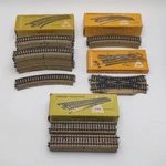 Marklin Ho Scale Track: 5106, 5200, 5206, 5100, 5207 37. Fixed Price $48.49.