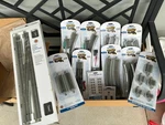 Bachmann E-z Track Lot. Fixed Price $299.00.