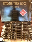 Aristo Craft Trains Extender Track SET-2 ART-12092, Switch Extension. Fixed Price $195.00.