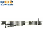 Atlas Trains Ho Code 100 Mark Iv #8 Left-hand Turnout ATL285. Fixed Price $33.87.