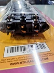 Original Mth 40-1045-2 Realtrax 042 Half Curve Track -rail Nickle Silver Nib. Fixed Price $9.99.