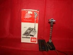 Fleischmann Rail Electric Stall Semaphore 6013 Train Box. Fixed Price $13.98.
