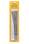 Micro Engineering Ho Scale Code 70 #5A Ladder Turnout Left Hand 14-810. Fixed Price $43.58.