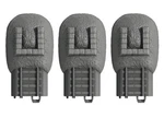 Marklin 23978 Ho My World Plastic Track Bumpers (pack Of 3). Fixed Price $6.79.