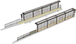 Kato Gauge Unitram Stop Kit 43-733. Fixed Price $18.14.