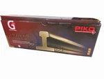 Piko 35200 G320 Straight Track 12.6" Pack Scale Brand New. Fixed Price $99.00.