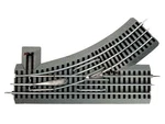 Lionel 6-81252 O, Fastrack O31 Manual Switch Left Hand. Fixed Price $53.67.