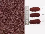 Woodland Scenics B84 Ballast Coarse Iron Ore Bag (any Scale). Fixed Price $10.50.