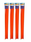 Hot Wheels Tracks Expansion Packs Pieces & Connectors One Size, 24-INCH. Fixed Price $31.99.