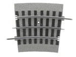 Lionel 031 Quarter Curve 6-81662. Fixed Price $5.98.
