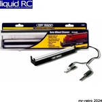 Woodland Scenics TT4560 Roto Wheel Cleaner. Fixed Price $24.99.