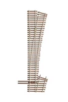 Micro Engineering 14-719 Ho Code 83 #5E Last Ladder Right Hand Rh Turnout. Fixed Price $45.59.