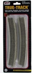 Atlas 2416 N Code 65 15-1/2" Radius 22.5 Curved True-track (pack Of 8). Fixed Price $10.99.