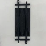 New Bright Guage Plastic Rerailer Train Track 11 Inch. Fixed Price $17.95.
