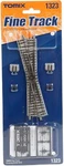 Tomytec Tomix Scale Crossing Rail XL140-15 F 1323 Model Train Supplies. Fixed Price $30.53.