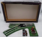 Mth 10-4002 Standard Gauge Left Hand 42 Inch Remote Switch Ex/box. Fixed Price $63.04.
