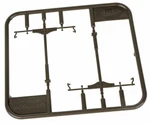 Kato Unitram Streetcar/tram Catenary Pole Set PKG(10) 43-731. Fixed Price $12.98.