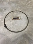Bachmann Ho Simplimatic Plug-in Wiring Railroad Track RS-11 Vtg. Fixed Price $8.77.