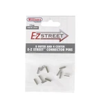 Williams By Bachmann 00269 O Gauge E-z Street Replacement Pins. Fixed Price $9.99.