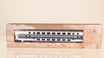 Bachmann China 25YZ Double Deck Coach Shenyang Ho Scale. Fixed Price $129.99.
