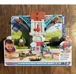 Thomas & Friends Toy Train Talking Bulstrode Which-way Bridge Track Playset. Fixed Price $49.99.