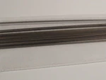 Micro Engineering 17-040 Code 36" Non-weathered Nickel Silver Rail. Fixed Price $74.11.