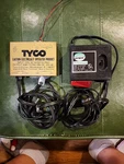 Tyco Model No. 899B Hobby Train Transformer And Pwr RL-1250. Fixed Price $8.49.
