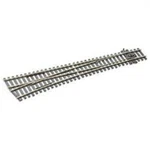 Peco SL-E189 Ho Scale L/h T/o #8 CD75NS Elec. Fixed Price $47.69.