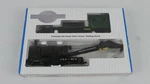 Bachmann Ho Scale 250-TON Steam Crane & Boom Tender Chesapeake Ohio #16122. Fixed Price $64.99.