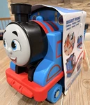 Fisher-price Thomas & Friends Biggest Pull Along Toy Train. Fixed Price $40.00.