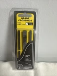 Woodland Scenics C1150 Steel Grade Crossing Scale. Fixed Price $10.80.