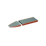 Complete Platform System Brick Type Peco ST-90. Fixed Price $21.49.