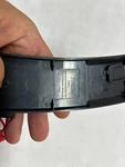 W! Bachmann Ez Track Curve 18" Rerailer Black --. Fixed Price $15.99.