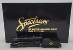 Bachmann 81704 Ho Erie 2-10-0 Steam Locomotive #2461 Dcc Ready Ex/box. Fixed Price $93.99.