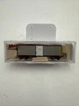Atlas #50 002 497: Scale Ara Box Car Road #1001 Roberval Saguenay. Fixed Price $24.99.