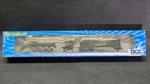 Bachmann Ho Dcc 50906 2-4-8 Berkshire Nickel Plate #765 Railfan Ver Original Box. Fixed Price $350.00.