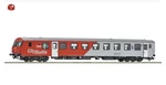 Roco Obb City Shuttle 6210193 Ho Scale Dcc. Fixed Price $195.00.