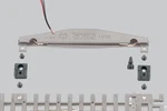 Piko 55273 Ho Scale Under-table Switch Machine Mount. Fixed Price $11.99.