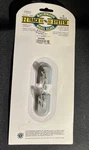 Bachmann E-z Track System Scale Bumpers Item # 44890 Pack Of 2. Fixed Price $19.95.