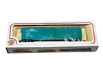 Bachmann #43-1010 Ho Scale Plug Door Boxcar Erie Lackawanna 68279 Train. Fixed Price $9.97.