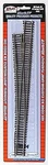 Atlas Code 83 #8 Cl Mk Iv Turnout Left - Ho Scale Nickel Silver Model Train. Fixed Price $26.25.