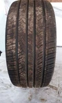 2008 Audi A6 Tire 245 40ZR18 97Y Westlake SA-07. Fixed Price $91.80.