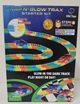 Usa Toyz Glow Tracks Starter Kit Race And Led Cars - 216PK. Fixed Price $18.99.