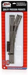 Atlas 545 Code 83 Ho 22" Right-hand Manual Switch New Free Shipping. Fixed Price $27.09.