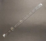 Jmd Plastics 113 Ho Supertrackit Laying Tool For 37-48 Radii. Fixed Price $22.14.
