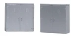 Scale - Blma 605 Electrical Box Painted/unlettered. Fixed Price $14.21.