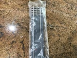 K-line Lionel Superstreets 6-21165 10" Transition To Fastrack Gauge. Fixed Price $10.99.