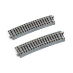 Kato Usa Inc. Ho 867MM 34-1 8" Radius Curve 10-DEGREE KAT2290 Track. Fixed Price $14.98.