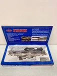 Atlas #6070 O-54 Remote Custom Supreme Left Hand Turnout/switch 3 Rail New. Fixed Price $139.95.