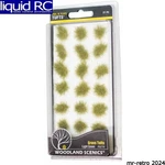 Woodland Scenics FS770 Light Green Grass Tufts. Fixed Price $12.16.